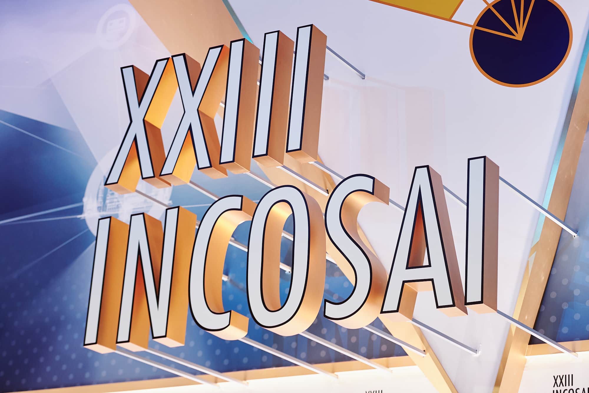 INCOSAI XXIII: discussion on maintaining sustainable development in the age of Great Disruption